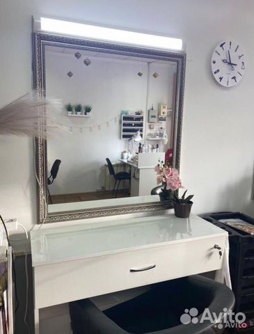 Салон красоты