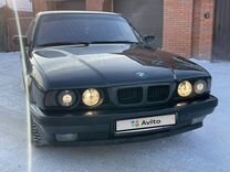 BMW 5 серия, 1994, с пробегом, цена 500 000 руб.
