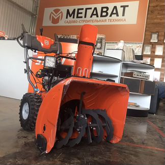 Снегоуборщик Husqvarna ST227