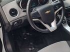 Chevrolet Cruze 1.6 МТ, 2013, 96 200 км объявление продам