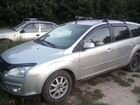 Ford Focus 1.6 МТ, 2006, 178 900 км