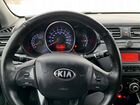 Kia Rio 1.4 AT, 2014, 140 000 км объявление продам