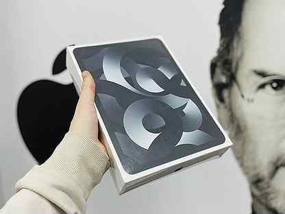 iPad Air 5 64GB Space Gray