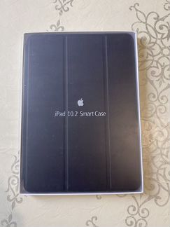 Чехол на iPad 10.2 Smart Case (2019 - 2020 )