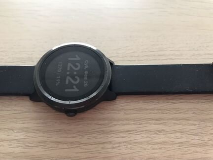 Часы Garmin Vivoactive 3 (зарезервированы)