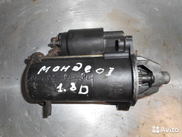 Генератор форд мондео 1