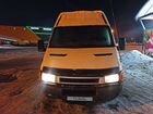 Iveco Daily 2.8 МТ, 2000, 300 000 км