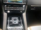 Jaguar F-Pace 2.0 AT, 2016, 51 900 км объявление продам