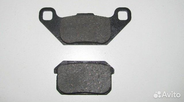 Комплект запчастей для квадроцикла Stels