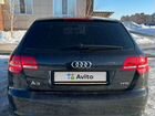 Audi A3 1.4 AMT, 2011, 142 000 км объявление продам
