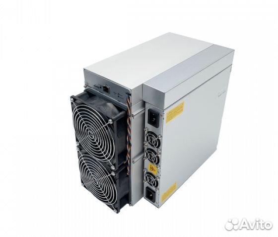 Асик Antminer L7 8800 mh