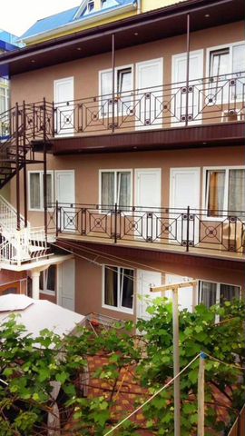 Комната 16 м² в 1-к., 2/2 эт.