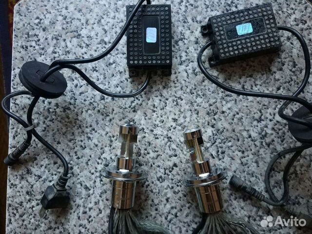 Светодионая лампа Оптима Корея