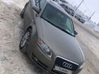 Audi A4 2.0 CVT, 2006, 300 000 км объявление продам