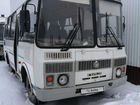 Городской автобус ПАЗ 32053, 2008