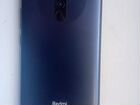Телефон Xiaomi redmi 9