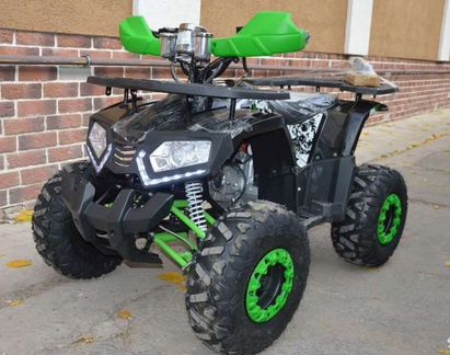 ATV- 125cc. Tigr. Новые