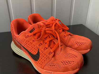 nike lunarglide 5 mens black