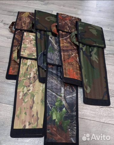 Шaмпура в чexлe