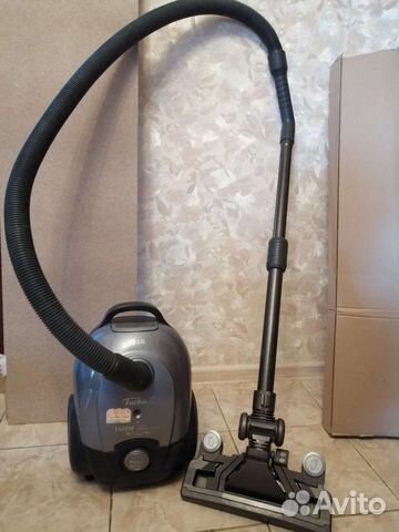 Пылесос LG