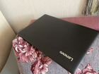 Ноутбук Lenovo IdeaPad 320-15IAP объявление продам
