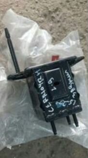 Усилитель задний правый Kia Cerato 4 2019 год