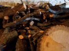 Продам дрова абрикос орех 7000 тысяч самовывоз 5.6