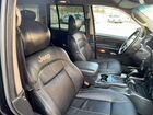 Jeep Grand Cherokee 2.7 AT, 2002, 420 000 км объявление продам