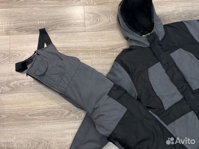 Зимние костюмы 