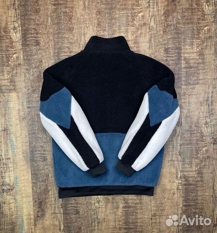 Кофта на молнии Adidas