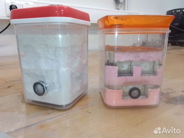 Формикарий для муравьев