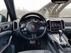 Porsche Cayenne GTS 4.8 AT, 2012, 138 000 км объявление продам