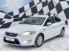 Ford Mondeo 1.6 МТ, 2008, 120 000 км