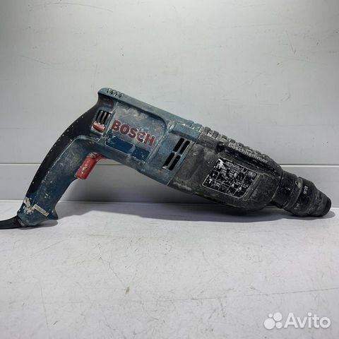 Перфоратор Bosch 2-26 DRE