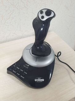Джойстик для пк