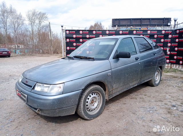 авито можга авто с пробегом