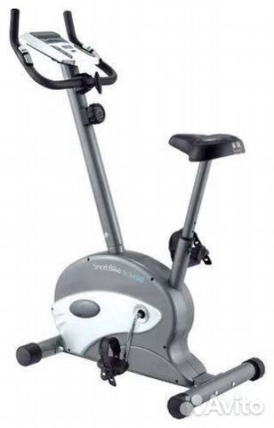 Велотренажер