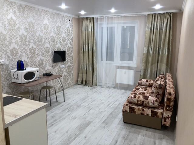 Квартира-студия, 25 м², 11/15 эт.
