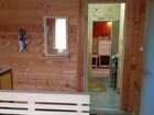 Домашняя баня на дровах с кедровой парилкой объявление продам