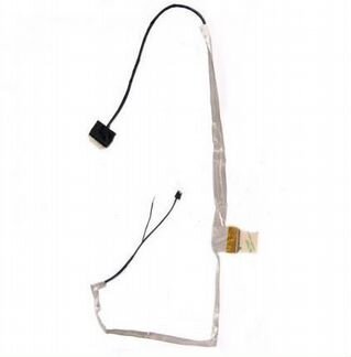 Шлейф для матрицы asus K42 X42