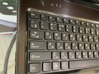 Ноутбук Lenovo G570 объявление продам