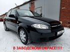 Chevrolet Lacetti 1.4 МТ, 2007, 176 000 км