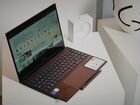 Ноутбук трансформер Asus ZenBook Flip 13 UX363EA объявление продам