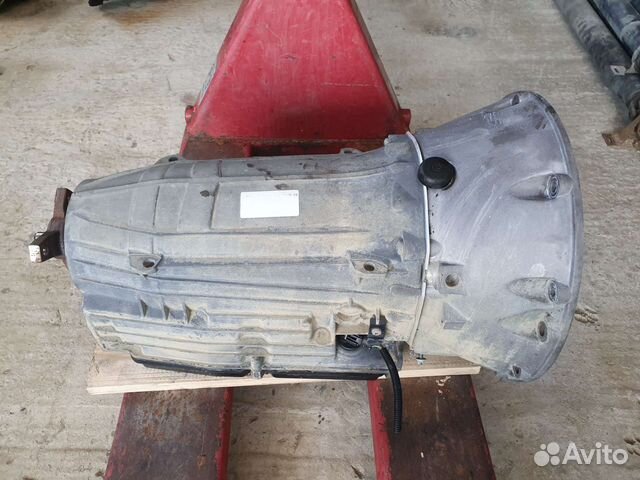 АКПП 722901 5.0L для Mercedes W211 W219