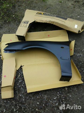 Крылья на акцент новые