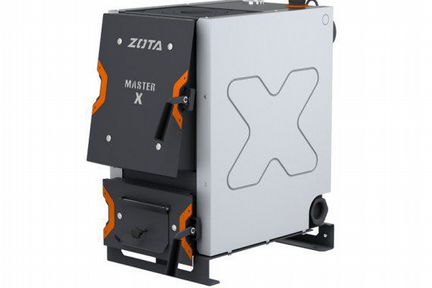 Котел отопительный