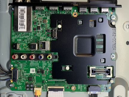Разбор samsung UE32J6500