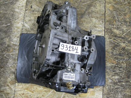 Коробка АКПП 6Т30 Chevrolet Aveo Шевроле Авео 1.6