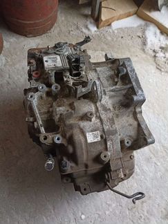 АКПП Peugeot 308, 408,3008 AT6 (TF-70SC)