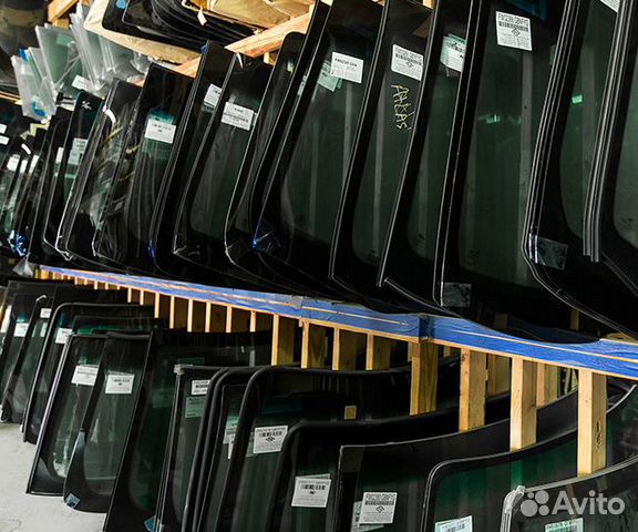 Автомобильное стекло для Хавал (установка)